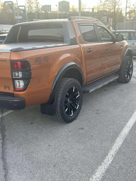Ford Ranger, снимка 3