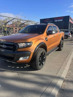 Ford Ranger, снимка 5