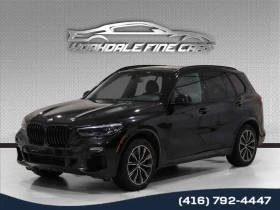 BMW X5 * xDrive40i * CARFAX * ЦЕНА ДО БГ