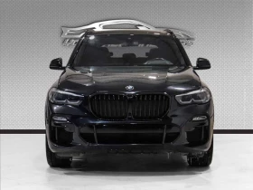 BMW X5 * xDrive40i * CARFAX * ЦЕНА ДО БГ - 32850 € / 64249.02 лв. - 55504465 2