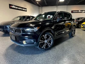 Volvo XC40 T5 Inscription AWD