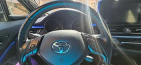 Toyota C-HR 1.8 HYBRID, LPG, LAUNCH EDITION - 18450 € / 36085.06 лв. - 33950475 11