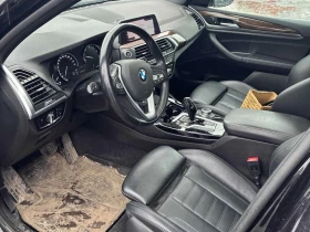 BMW X3 * xDrive30i * ПОДГРЕВИ* ПАНОРАМА* KEYLESS*  - 19000 € / 37160.77 лв. - 65336248 5