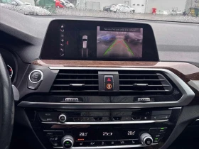 BMW X3 * xDrive30i * ПОДГРЕВИ* ПАНОРАМА* KEYLESS*  - 19000 € / 37160.77 лв. - 65336248 12