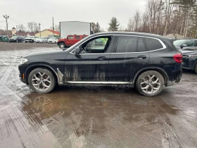BMW X3 * xDrive30i * ПОДГРЕВИ* ПАНОРАМА* KEYLESS*  - 19000 € / 37160.77 лв. - 65336248 2
