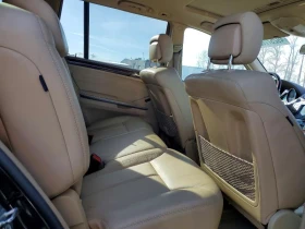 Mercedes-Benz GL 550 5.5L 8 ALL WHEEL DRIVE | Mobile.bg � ����� ������ 11