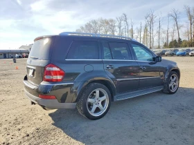 Mercedes-Benz GL 550 5.5L 8 ALL WHEEL DRIVE | Mobile.bg � ����� ������ 3