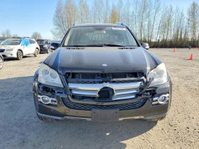 Mercedes-Benz GL 550 5.5L 8 ALL WHEEL DRIVE | Mobile.bg � ����� ������ 5