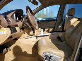 Mercedes-Benz GL 550 5.5L 8 ALL WHEEL DRIVE | Mobile.bg � ����� ������ 7