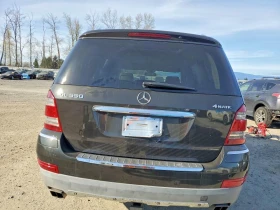 Mercedes-Benz GL 550 5.5L 8 ALL WHEEL DRIVE | Mobile.bg � ����� ������ 6