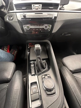 BMW X1 BMW X1 xDrive 2.5d FULL EXTRAS | Mobile.bg � ����� ������ 10