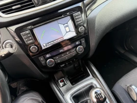 Nissan Qashqai 1.6 131ks evro6 182000km FYL Ekstri | Mobile.bg � ����� ������ 9