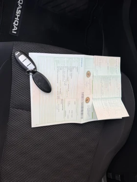 Nissan Qashqai 1.6 131ks evro6 182000km FYL Ekstri | Mobile.bg � ����� ������ 13