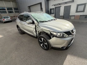 Nissan Qashqai 1.6 131ks evro6 182000km FYL Ekstri | Mobile.bg � ����� ������ 15