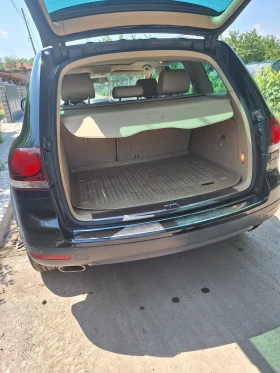 VW Touareg | Mobile.bg � ����� ������ 10