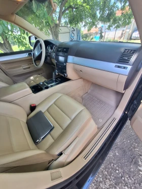 VW Touareg | Mobile.bg � ����� ������ 6