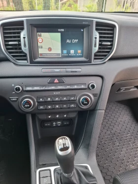 Kia Sportage 1.6  GDI  - 11900 € / 23274.38 лв. - 60921205 8