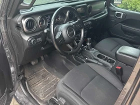 Jeep Wrangler * Unlimited Sport * CARFAX * ��� ������������ ���� | Mobile.bg � ����� ������ 5