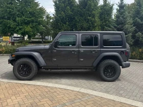 Jeep Wrangler * Unlimited Sport * CARFAX * ��� ������������ ���� | Mobile.bg � ����� ������ 15