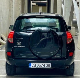 Toyota Rav4 D4D | Auto.bg — изображение 6