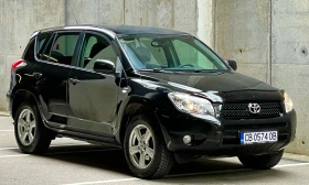 Toyota Rav4 D4D
