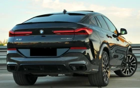 BMW X6 30d xDrive M-Paket | Auto.bg — изображение 2