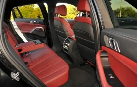 BMW X6 30d xDrive M-Paket | Auto.bg — изображение 12