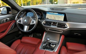 BMW X6 30d xDrive M-Paket | Auto.bg — изображение 6