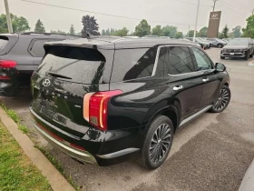 Hyundai Palisade  ULTIMATE CALLIGRAPHY 4D UTILITY  | Mobile.bg � ����� ������ 3