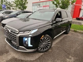 Hyundai Palisade ULTIMATE CALLIGRAPHY 4D UTILITY