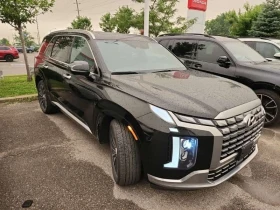 Hyundai Palisade  ULTIMATE CALLIGRAPHY 4D UTILITY  | Mobile.bg � ����� ������ 2