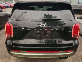 Hyundai Palisade  ULTIMATE CALLIGRAPHY 4D UTILITY  | Mobile.bg � ����� ������ 5