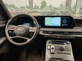 Hyundai Palisade  ULTIMATE CALLIGRAPHY 4D UTILITY  | Mobile.bg � ����� ������ 10