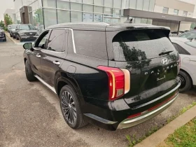 Hyundai Palisade  ULTIMATE CALLIGRAPHY 4D UTILITY  | Mobile.bg � ����� ������ 4