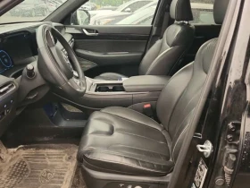 Hyundai Palisade  ULTIMATE CALLIGRAPHY 4D UTILITY  | Mobile.bg � ����� ������ 9