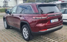 Jeep Grand cherokee WL с ГАЗ - 30000 € / 58674.90 лв. - 40927710 4