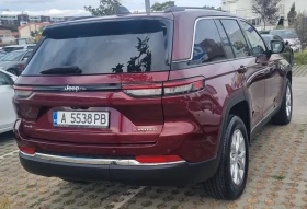Jeep Grand cherokee WL с ГАЗ - 30000 € / 58674.90 лв. - 40927710 5