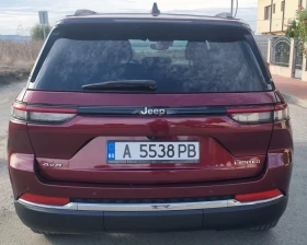 Jeep Grand cherokee WL с ГАЗ - 30000 € / 58674.90 лв. - 40927710 3