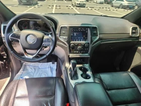 Jeep Grand cherokee 3.6 Limited Wk2 | Mobile.bg � ����� ������ 9