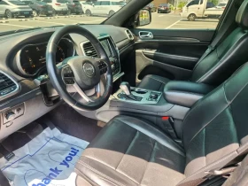 Jeep Grand cherokee 3.6 Limited Wk2 | Mobile.bg � ����� ������ 7