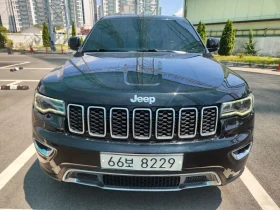 ������ Jeep Grand cherokee