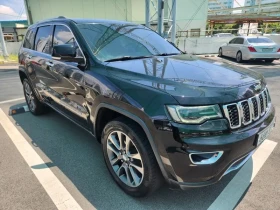 Jeep Grand cherokee 3.6 Limited Wk2 | Mobile.bg � ����� ������ 3