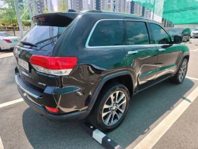 Jeep Grand cherokee 3.6 Limited Wk2 | Mobile.bg � ����� ������ 4