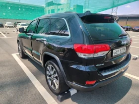 Jeep Grand cherokee 3.6 Limited Wk2 | Mobile.bg � ����� ������ 5