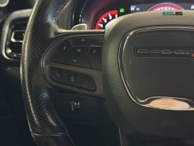Dodge Durango GT | 3.6 V6 | 295 �.�. | AWD (���� �� ��) | Mobile.bg � ����� ������ 8