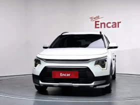 Kia Niro  Trendy - 15756 € - 93397487 3