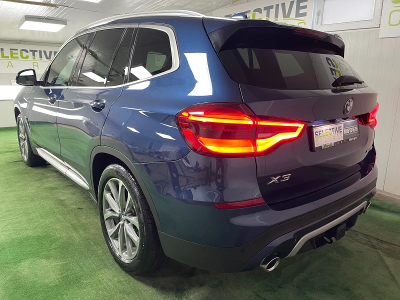 BMW X3 xDrive 30i * 2021* * 24400km* , снимка 3 - Автомобили и джипове - 48368918