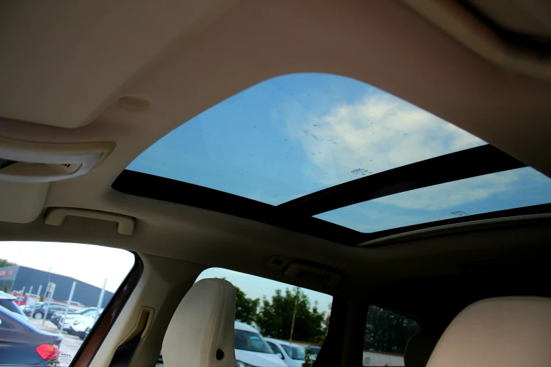 Volvo XC60 2.4D ЛИЗИНГ, снимка 16 - Автомобили и джипове - 51610487