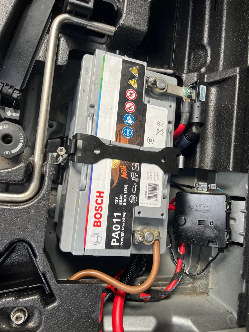 BMW X3 150HP M47, снимка 9 - Автомобили и джипове - 52105223