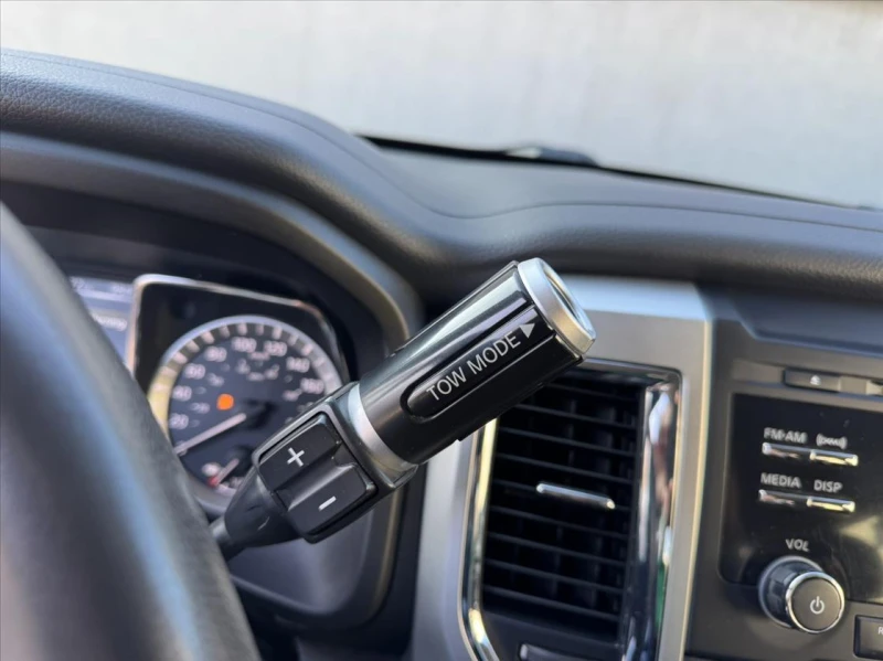 Nissan Titan crew cab 5.6L V8, снимка 14 - Автомобили и джипове - 52223221